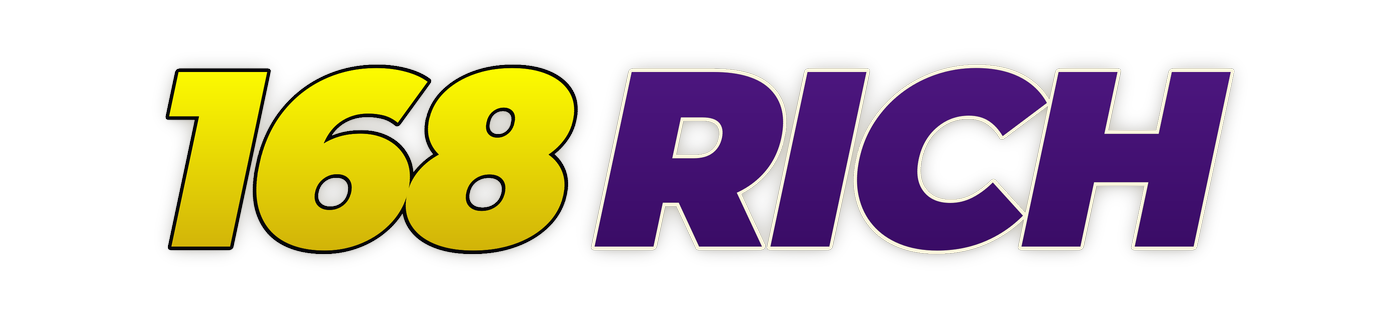 168rich